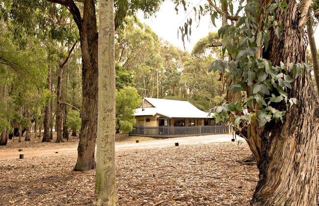 Margaret River Hideaway - Foto 49