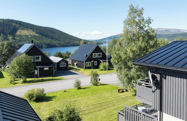 Åre Travel - Lilla Solbringen - Foto 32