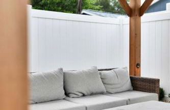 Relaxing Retreat in South Tampa - Foto 4