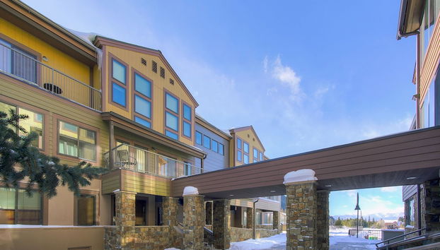 Mountain House, A Vail Resorts Property - Foto 2, Habitación