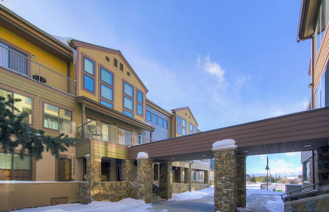 Mountain House Neighborhood by Keystone Resort - Foto 1