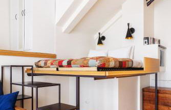 LA CASA COLORATA - Flats in Milan - Bocconi - Foto 69