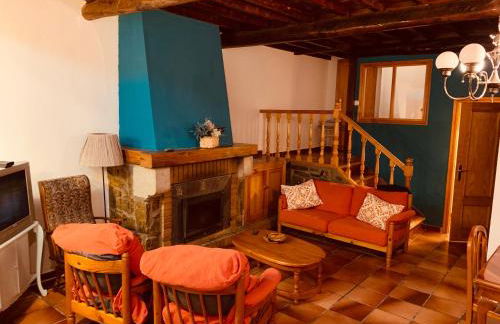 Casa Rural el Comercio Sierra de Francia - Foto 14