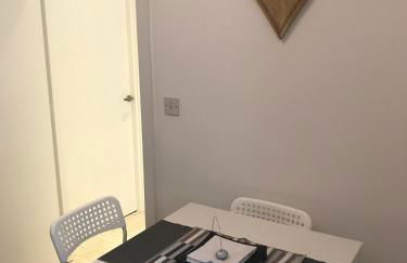 The Castle Lodge - Foto 77