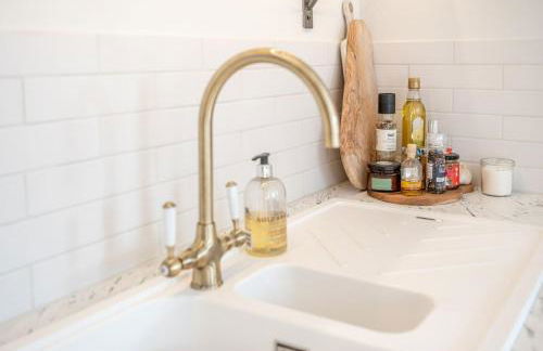 Hitchmans Mews - Stunning 2BD in Chipping Norton! - Foto 30