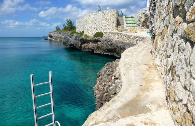 Neptune Cove 5 Bedroom Home - Foto 43