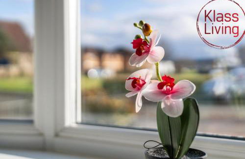 Orbiston House by Klass Living Bellshill - Foto 12