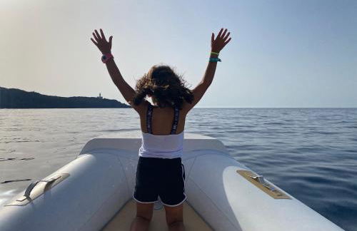 Appartamento SOLE in Villa Giulia sul Mare - Foto 58