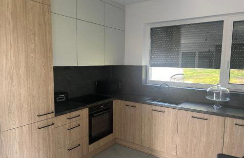 Strefa Natur dom z jacuzzi na wyłączność - Foto 29