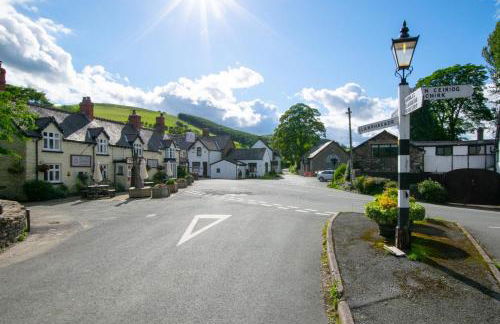 4 Bed in Llanarmon Dyffryn Ceiriog oc-bow151 - Foto 23