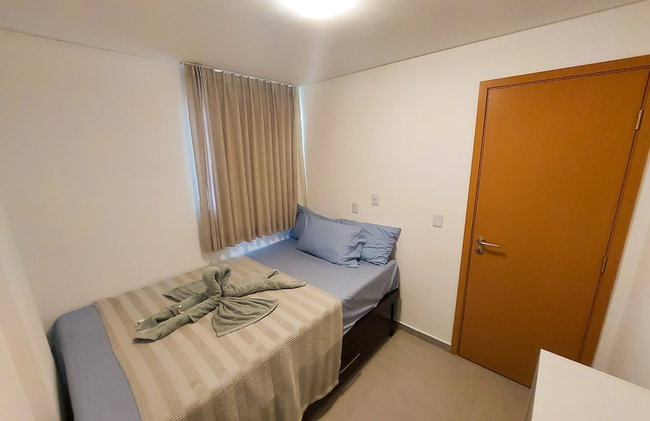 Lindos Flats - Maraca Beach Residence II - Foto 10