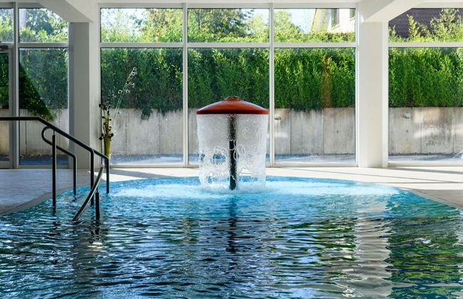 Appartement mit Skandinavischem Flair - Foto 8