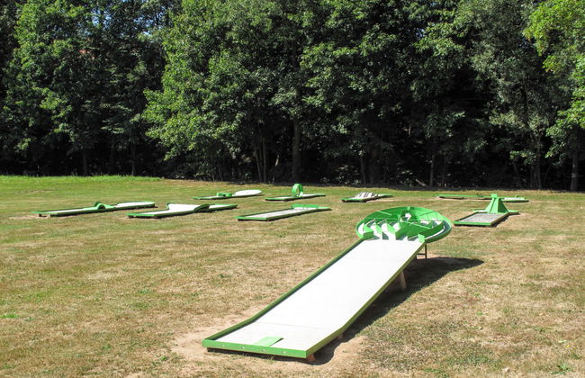 3 bedroom House in Stárkov with swimming pool and garden - Photo 26