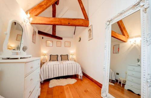 Oak Barn, Ludlow - Foto 36