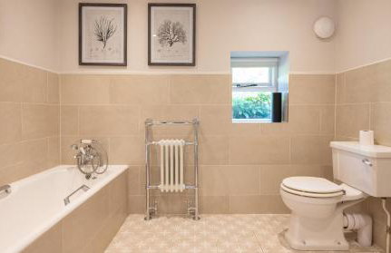 Field Head House - Foto 21