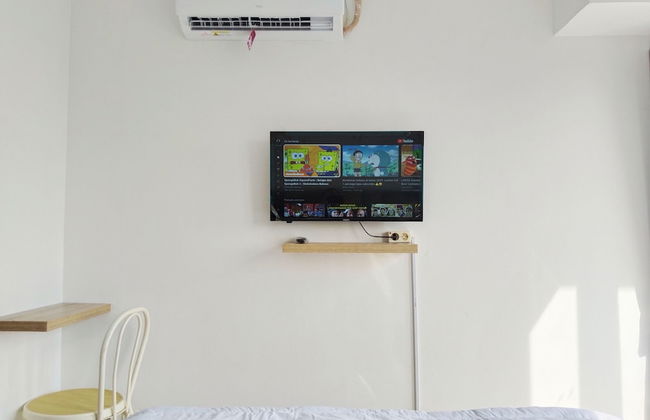 Apartment Metropolitan Park - Foto 11