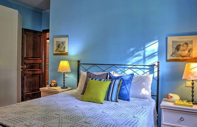 Vt-c765-dgbl0at - Villa Rasena 6 - Foto 36