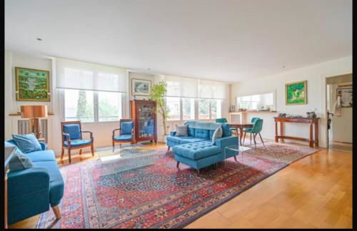 Passy Prestige - Foto 1