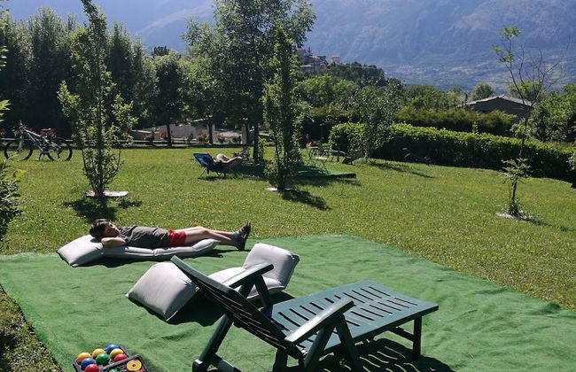 Agriturismo Persichitti - Foto 32