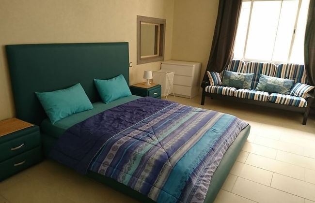 Artistica Suite - Central Park - Foto 3