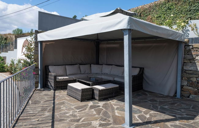 Feel Discovery Douro LAS House - Foto 35