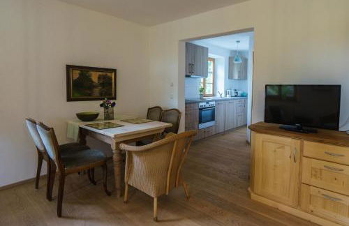 Malerhaus am Kolbergarten - Foto 19