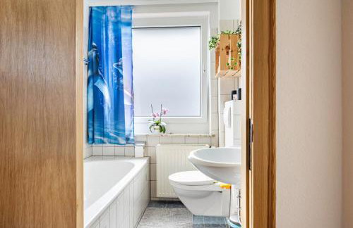 Ferienwohnung am Elbstrom - Foto 12