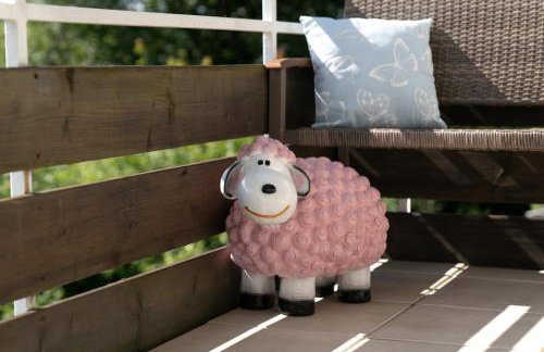 Queens Castle - Foto 25