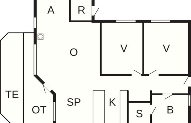 Holiday Home in Großenbrode - Photo 2