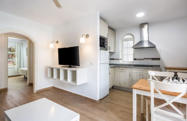 Billy's Puerto de Mogán Apartments by LIVVO - Foto 10