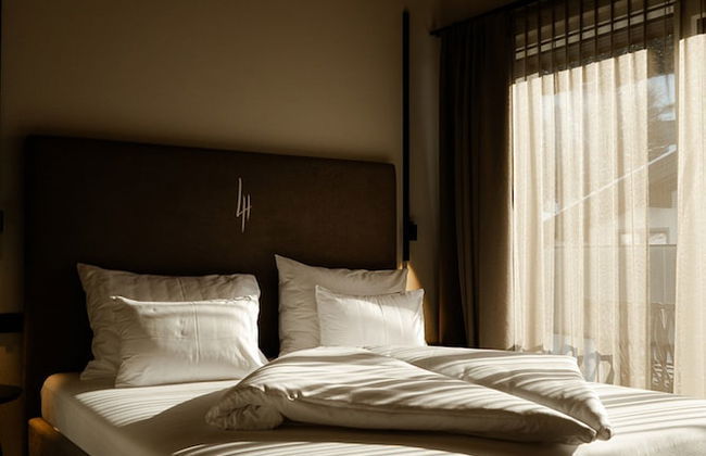 LH Suites Aparthotel - NEW since 2025 - Photo 16