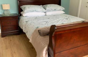 Causeway Cottage - Foto 14