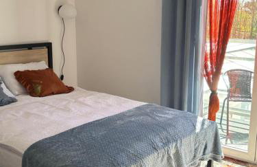 Palisander z widokiem na morze - Foto 41