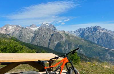 Appartement 4 personnes avec piscine intérieure - Foto 7