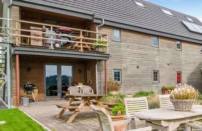 Green Hillside Apartment-petit Wilogne - Photo 25