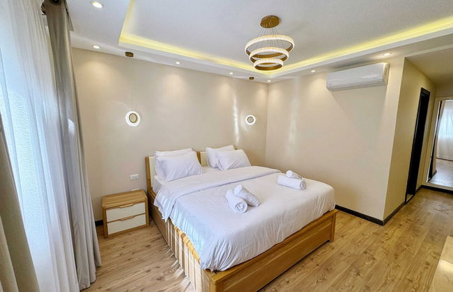 Xuru Stays I Ocean Blue - 5 Min to Airoprt - Foto 19