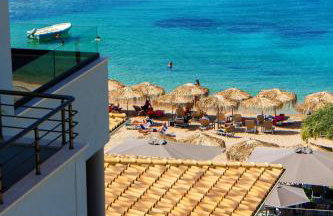 Prima Vista Beachfront Boutique Hotel - Foto 18