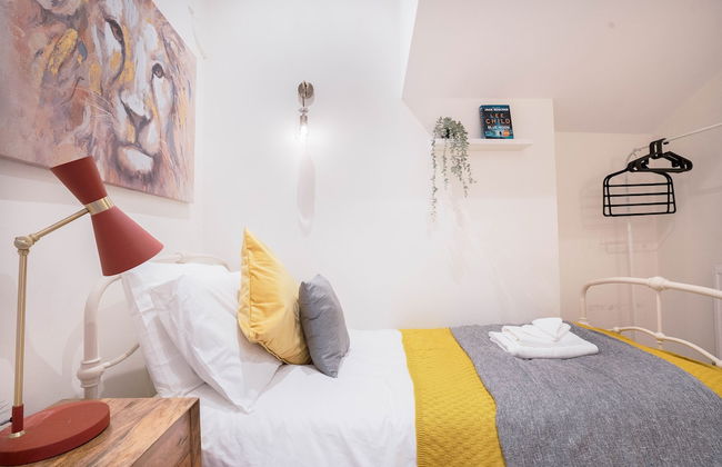 Meadowbank Residence 3bed - Foto 12