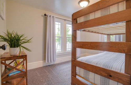 Waterfront Home with Hot Tub in Wrightsville! - Foto 17