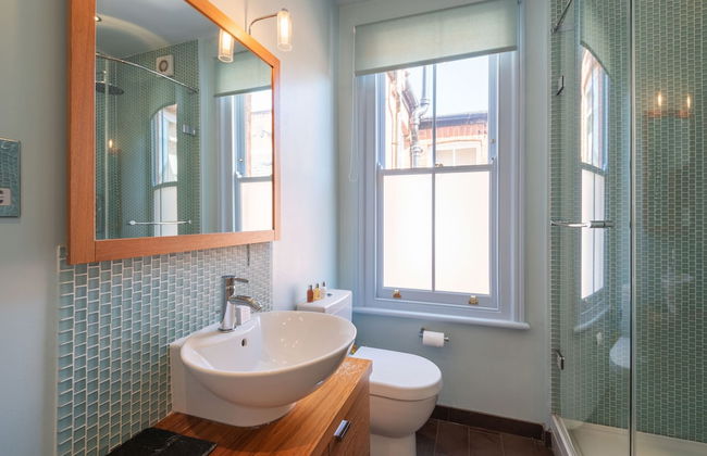 Southwest Rooftops - Foto 28