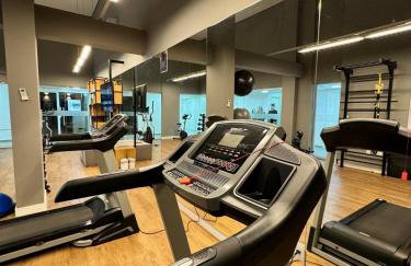 Studio, Próximo ao Consulado EUA - Foto 28