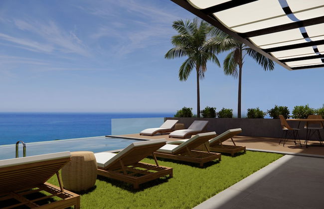 Amphitheatre Suites - Foto 48