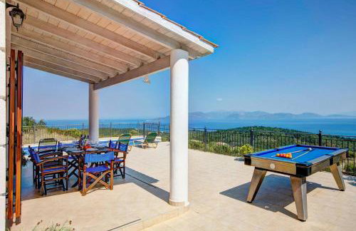 Villa Ireni Fiskardo by Villa Plus - Foto 10
