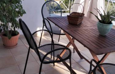 Red Rock and View Leonidio maisonette studio - Photo 21