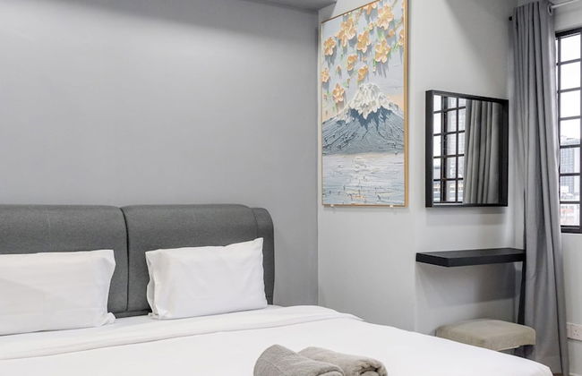 Angkasa Impian 1 at Bukit Bintang - Foto 22