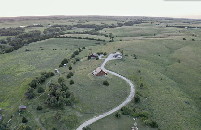 Snow Goose Lodge at Gamekeeper's Marsh - Foto 34