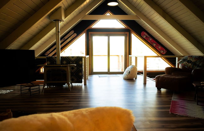 Grand Lodging Company - Foto 22