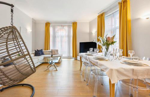 Private Oxford Street Luxe Apartment - Photo 10