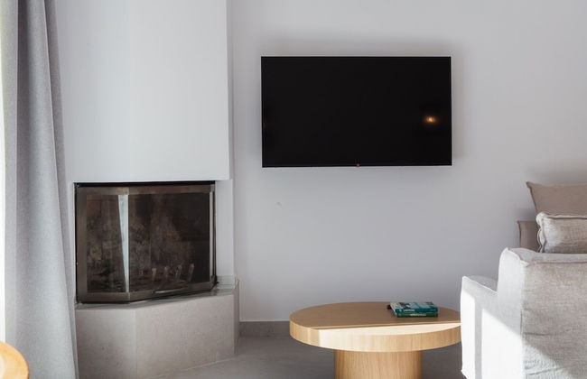 Panorama Luxury Suites - Photo 17