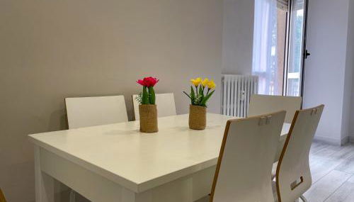 Bnbook Lattuada 3 camere da letto 2 bagni - Foto 3